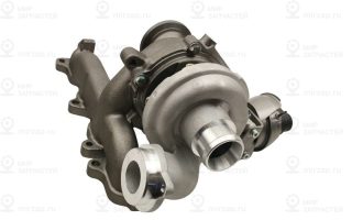 Запчасть VAG 04L253014M