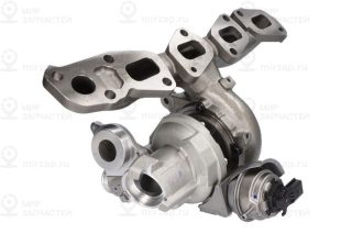 Запчасть VAG 04L253056P
