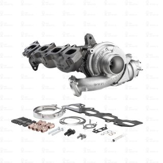 Запчасть VAG 04L253056R