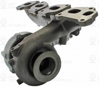 Запчасть VAG 04L253124A