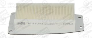 Запчасть CHAMPION CCF0372