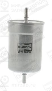 Запчасть CHAMPION CFF100237
