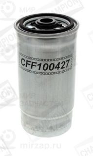 Фильтр топливный CHAMPION CFF100427