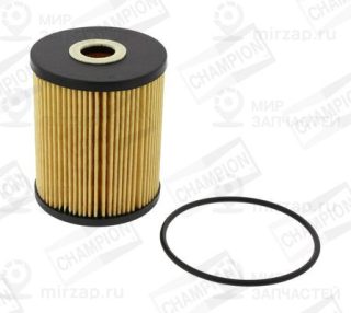 Фильтр масляный CHAMPION COF100515E