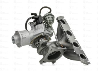 Запчасть VAG 06D145701J