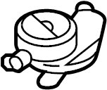 Запчасть VAG 06F129101R