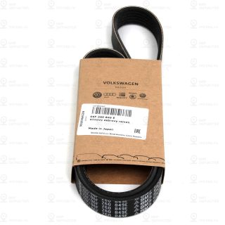 Запчасть VAG 06F260849E