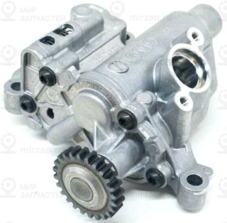 Запчасть VAG 06H115105GC