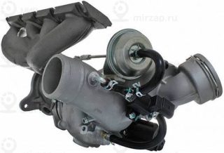 Запчасть VAG 06J145713F