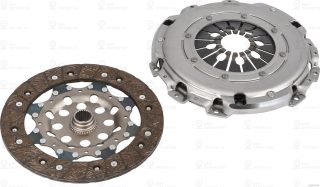 Запчасть VAG 06K141015F