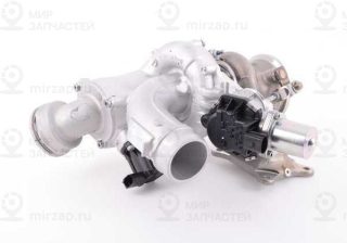 Запчасть VAG 06K145874