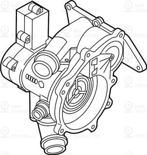 Запчасть VAG 06L121111H