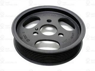 Запчасть VAG 07D145256E