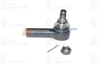 Наконечник поперечной рулевой тяги AUGER 10008