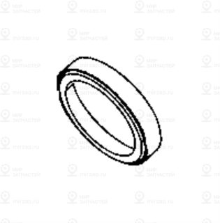 Запчасть VAG 0A5311113A