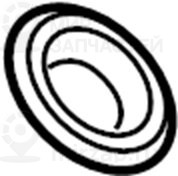 Запчасть VAG 0A6409189F