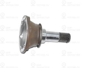 Запчасть VAG 0AA409272B