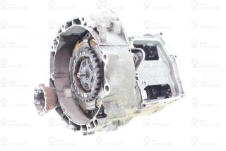 Запчасть VAG 0AM409343A