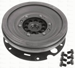 Запчасть VAG 0B5105317J