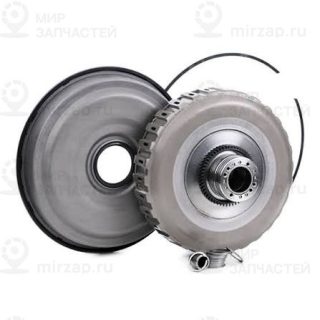 Запчасть VAG 0BH398029C