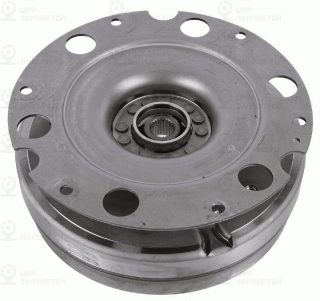 Запчасть VAG 0CK105317AD