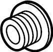 Запчасть VAG 0CK321439A
