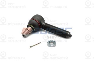 Наконечник поперечной рулевой тяги AUGER 11210
