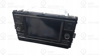 Запчасть VAG 17A035868