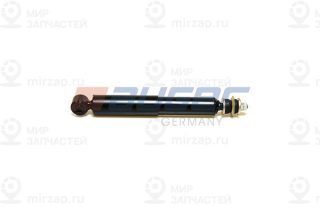 Гаситель, крепление кабины AUGER 20088