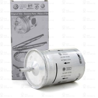 Запчасть VAG 1J0201511A
