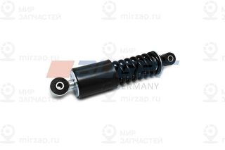 Гаситель, крепление кабины AUGER 20229