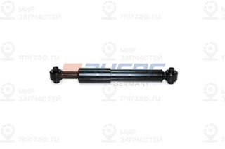 Гаситель, крепление кабины AUGER 20242