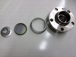 Запчасть VAG 1J0598477