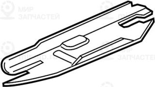 Запчасть VAG 1J0609819C