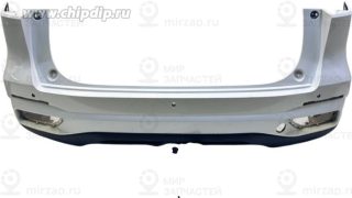 Запчасть CHANGAN S203F2713031000