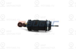 Гаситель, крепление кабины AUGER 20423