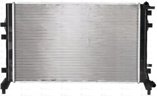 Запчасть VAG 1K0121251EC