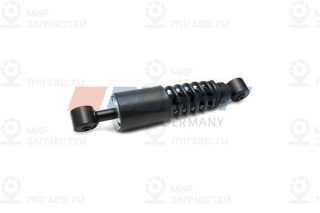 Гаситель, крепление кабины AUGER 20438