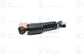 Гаситель, крепление кабины AUGER 20455