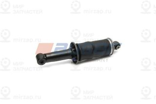 Гаситель, крепление кабины AUGER 20468