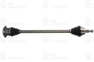 Запчасть VAG 1K0407272BS
