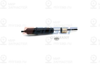 Гаситель, крепление кабины AUGER 20518