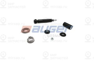 Гаситель, крепление кабины AUGER 20529