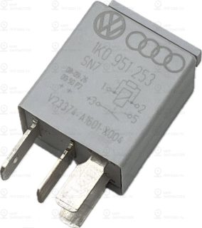 Запчасть VAG 1K0951253