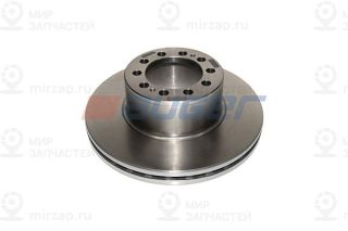 Тормозной диск AUGER 31252