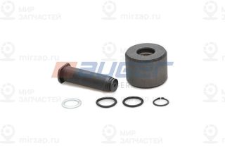 ремонтный комплект, ролик тормозных колодок AUGER 51372