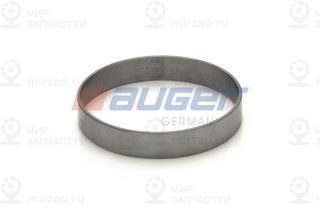 Вращающееся кольцо, коленчатый вал AUGER 51387