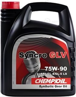 Запчасть CHEMPIOIL CH88014E