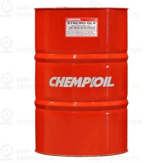 Запчасть CHEMPIOIL CH8801DRE