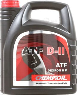Запчасть CHEMPIOIL CH89014E
